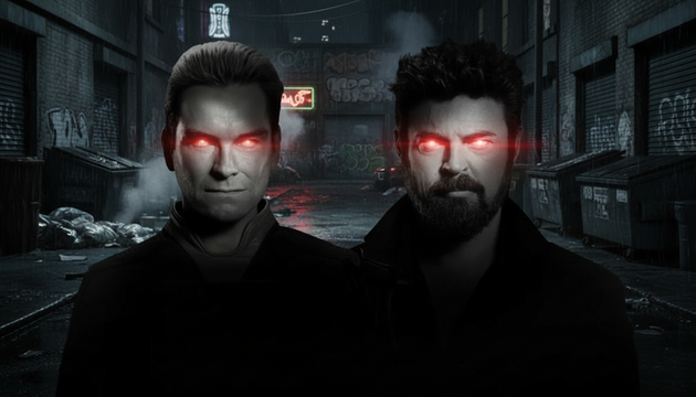 The Boys Creator Teases Season 5 Timeline — Here’s When It Might Drop