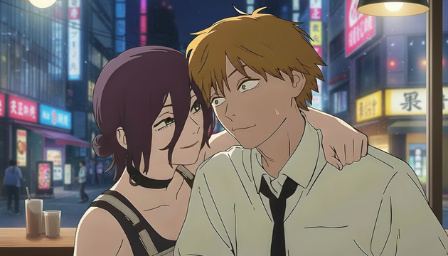 After Chainsaw Man Reze Arc: The Complete Guide to 2025’s Must-See Anime Movies