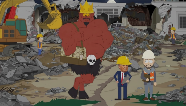 South Park Season 28’s Next Episode Gets a New Release Date — Here’s When It Drops South Park Season 28’s Next Episode Gets a New Release Date — Here’s When It Drops