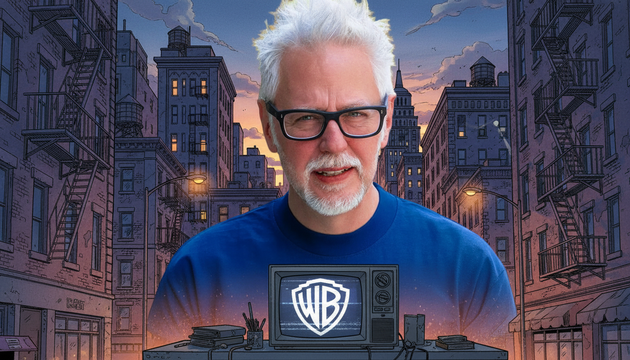 Will WB Fire James Gunn After Superman? Batman Comics Writer Pours Cold Water on the DCU’s Future Will WB Fire James Gunn After Superman? Batman Comics Writer Pours Cold Water on the DCU’s Future