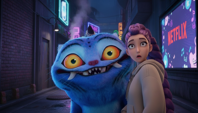 KPop Demon Hunters On Track To Break Netflix Records With 500 Million Views By The End Of 2025