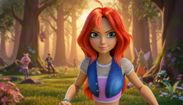 Winx Club: The Magic Is Back Season 1 Part 2 — When It Drops and How Many Episodes to Expect