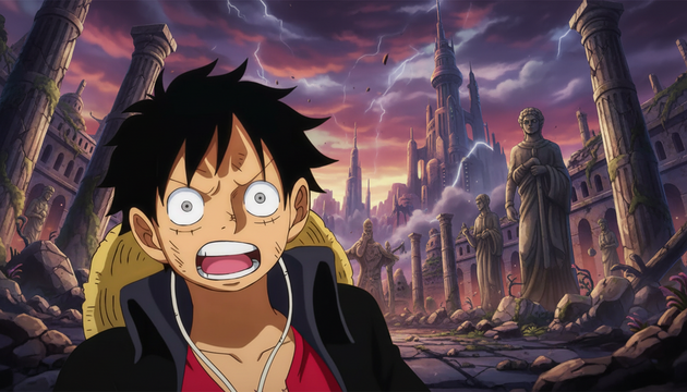 Japan Crowns Anime's Strongest — Not One Piece, Naruto, or Dragon Ball