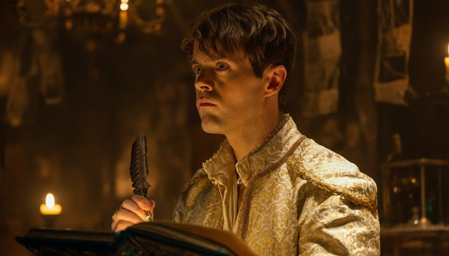 The Witcher's Final Season Just Wrapped as Cast Tearfully Say Goodbye