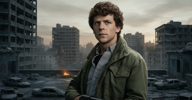 Jesse Eisenberg Wants Zombieland 3 — Is Another Decade-Long Wait Coming? Jesse Eisenberg Wants Zombieland 3 — Is Another Decade-Long Wait Coming?