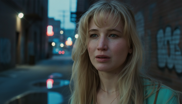 Martin Scorsese Snapped Up Jennifer Lawrence After the Role That Set Hollywood Abuzz Martin Scorsese Snapped Up Jennifer Lawrence After the Role That Set Hollywood Abuzz