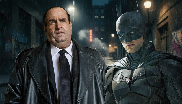 Colin Farrell Says The Batman 2 Will Crown Robert Pattinson The Definitive Dark Knight Colin Farrell Says The Batman 2 Will Crown Robert Pattinson The Definitive Dark Knight