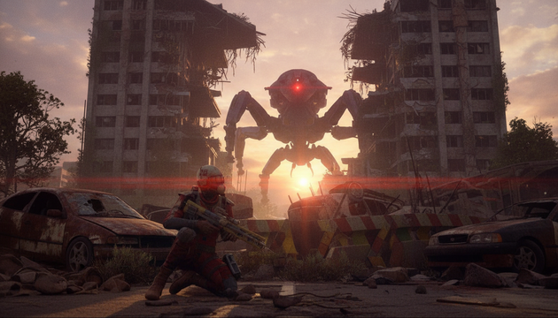 5 Embark Studios Facts You Need to Know Before ARC Raiders Launches