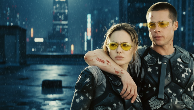 Brad Pitt Nearly Quit Mr. and Mrs. Smith — Was Nicole Kidman the Reason?