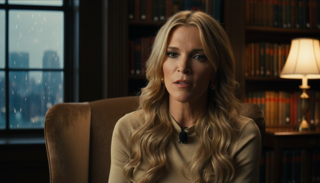 Megyn Kelly Blasts Jamie Lee Curtis Over Charlie Kirk Comments as Dishonest