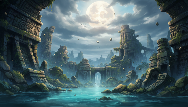 Cracking One Piece’s 1,000-Year Riddle: The Ancient Kingdom Truth That Changes Everything