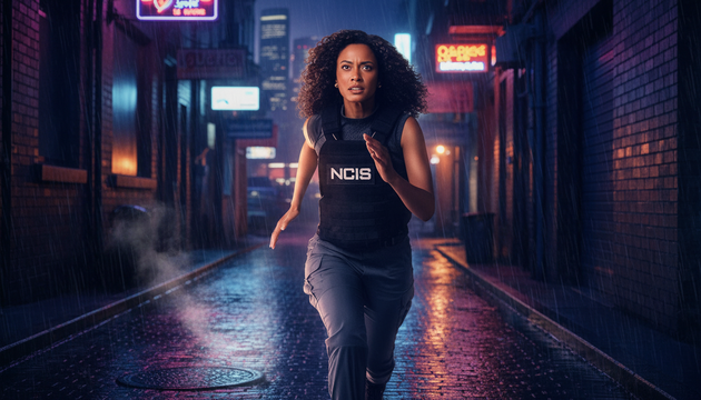 Countdown to NCIS: Sydney Season 3 Episode 4: Release Date, Big Stakes, and What to Expect