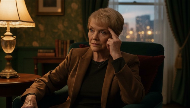 Is Erika Slezak’s Ronnie About to Leave General Hospital? The Clues Fans Can’t Ignore Is Erika Slezak’s Ronnie About to Leave General Hospital? The Clues Fans Can’t Ignore