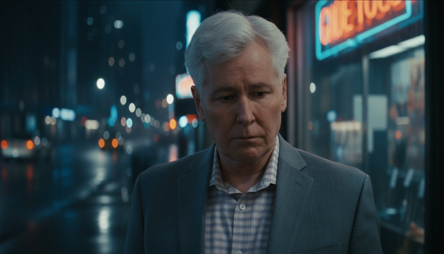 Is Michael E. Knight’s Martin Leaving General Hospital? The Clues Fans Can’t Ignore