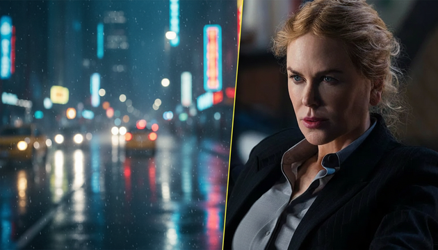 The Real Reason Taylor Sheridan Left Paramount—and Nicole Kidman’s Role in a Billion-Dollar Rift The Real Reason Taylor Sheridan Left Paramount—and Nicole Kidman’s Role in a Billion-Dollar Rift