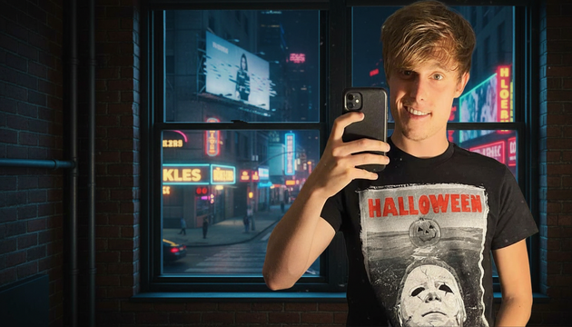 Tone-Deaf Charlie Kirk Comments Cost Resident Evil Actor Matt Gordon His Job