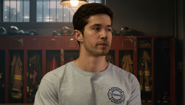 Chicago Fire Finally Lifts the Veil on Sal Vasquez’s Father