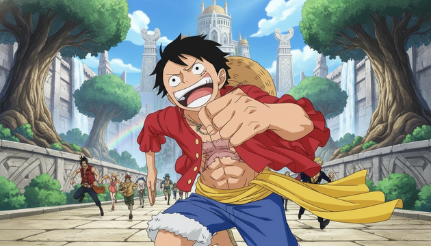 One Piece’s Elbaph Arc Won’t Settle This Straw Hat Controversy, Even After Oda’s Confirmation