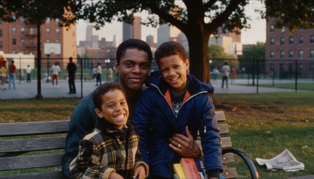 Fresh Prince Star Floyd Roger Myers Jr. Dies at 42 — Cause Revealed Fresh Prince Star Floyd Roger Myers Jr. Dies at 42 — Cause Revealed