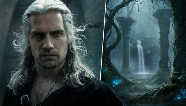 Henry Cavill Fans Are Cheering — The Witcher Showrunner Just Gave Gamers Another Reason To Skip Season 4