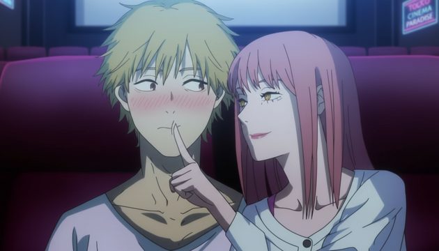 Chainsaw Man Love Interests Ranked: From Green Flags to Walking Red Flags