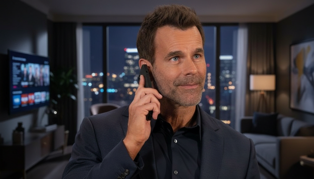 General Hospital Fans Have Had It With Drew’s Antics