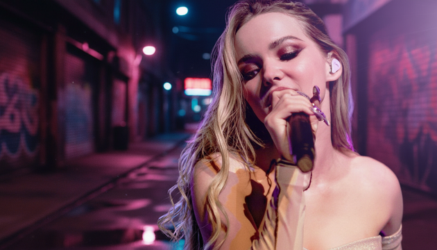 Before Her Engagement to Damiano David, Dove Cameron Played a Marvel Villain You Probably Forgot