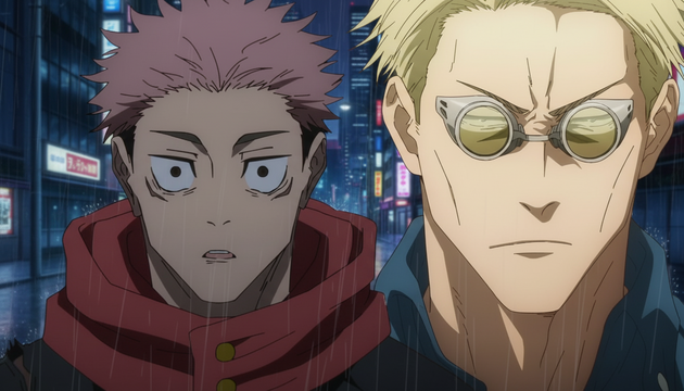 Jujutsu Kaisen Sequel Teases Nanami’s Ultimate Closure With a Century-Defining Revenge Arc