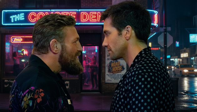 Jason Bourne Director Comes Back Swinging With Another Road House Sequel After Amazon Clash