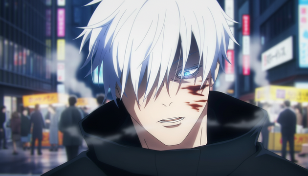 Jujutsu Kaisen Season 3 First Look Confirms Satoru Gojo’s Triumphant Return