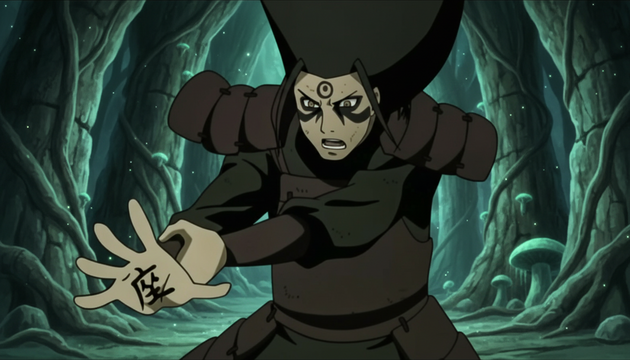 Did Hashirama Unlock Kekkei Tota Before Mu and Onoki? The Theory That Rewrites Naruto History