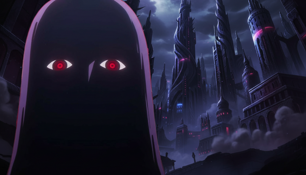 One Piece 1164 Spoilers: Imu’s Davy Jones Reveal Sets Up Oda’s Biggest Clue Yet About the Man Marked by Flames