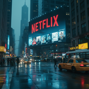 Stranger Things Borrowed From Harry Potter — Netflix’s Final Move Could Make It the Superior Franchise Stranger Things Borrowed From Harry Potter — Netflix’s Final Move Could Make It the Superior Franchise