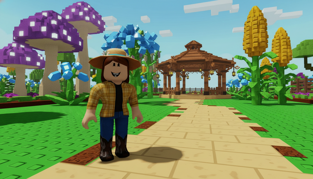 Roblox Grow a Garden Safari Harvest Update Roars In — Release Date, Launch Time, and What to Expect