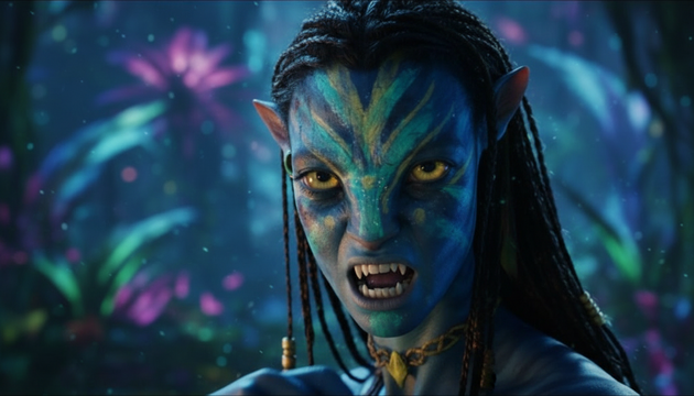 Avatar: Fire and Ash Rating Is Exactly What You Think