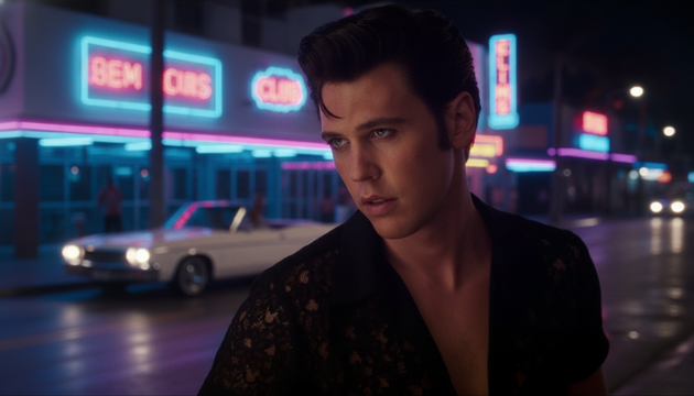 The Real Reason Austin Butler Snagged the Miami Vice Lead Over Glen Powell