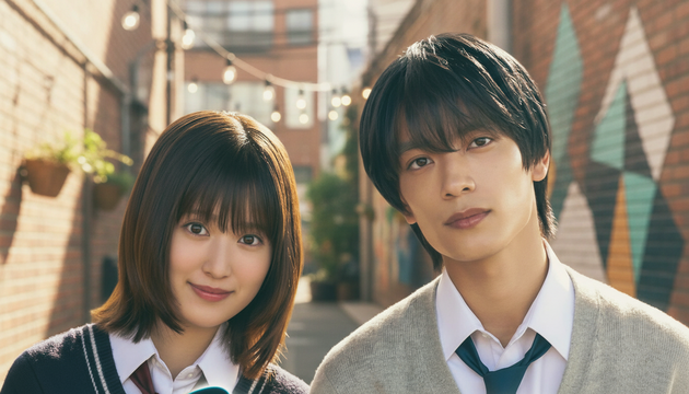 Strobe Edge Live-Action Series: Every Confirmed Cast Member So Far