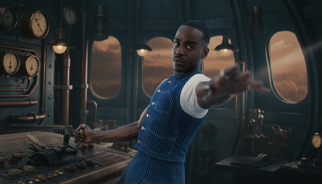 The Real Reason Disney Walked Away From Doctor Who