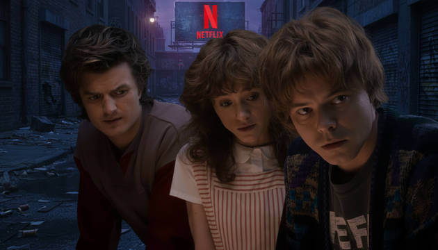 Is Steve Harrington Doomed? Stranger Things Season 5 Trailer Has Fans Bracing for the Worst