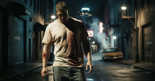 Alan Ritchson’s Silent Action Film Motor City Locks U.S. Distribution, Revving Up For Release Next Year Alan Ritchson’s Silent Action Film Motor City Locks U.S. Distribution, Revving Up For Release Next Year