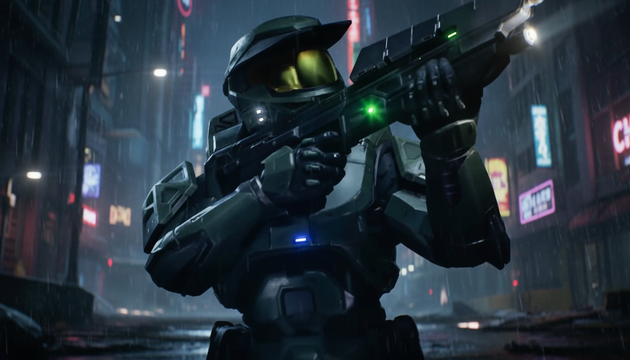 Bungie Legend Dismantles Halo Right-Wing Narrative, Calls It Despicable