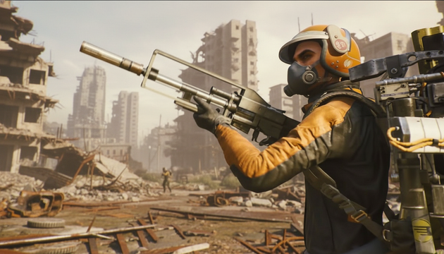 List of Every Field Depot Location in ARC Raiders