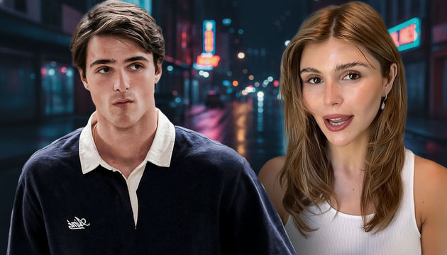 Frankenstein Actor Jacob Elordi: Is He Single? Inside the Feud With Olivia Jade Giannulli