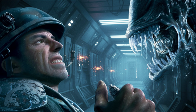 Gearbox’s Aliens Flopped: Tiny Tina and Horizon Star Ashly Burch Was Thrilled to Join, Now Wonders If Anyone Even Remembers