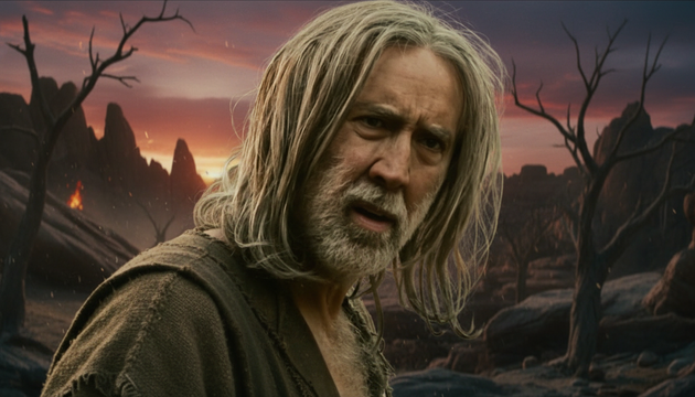 Inside The Carpenter’s Son: What Nic Cage’s Biblical Horror Is Really About — And Why It’s Branded Blasphemous