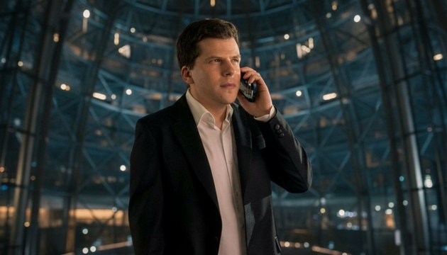 Now You See Me Teases a TV Series Before the Next Big-Screen Heist