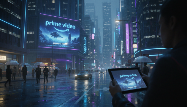 An Oscar Winner's 2025 Sci-Fi Epic Hits Prime Video Sooner Than You Think An Oscar Winner's 2025 Sci-Fi Epic Hits Prime Video Sooner Than You Think