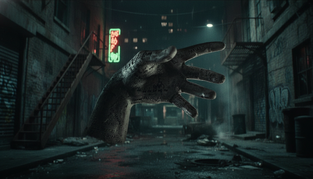 Talk to Me Spin-Off Flips the Script in an Unexpected Way