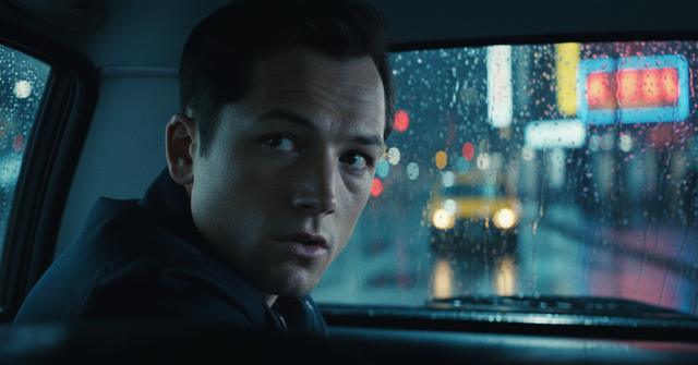 Oscar Isaac Out, Taron Egerton In: Channing Tatum’s Crime Drama Kockroach Lands a New Lead