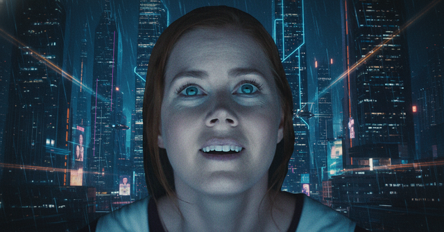 Arrival Writer Eric Heisserer’s Psychological Thriller Simultaneous Heads to the Big Screen